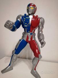 Vintage Saban Kenner 1994