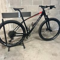 MTB WILIER TRIESTINA 101 IN CARBONIO