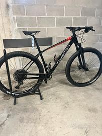 MTB WILIER TRIESTINA 101 IN CARBONIO