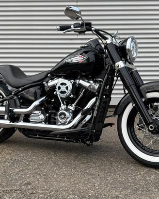 Harley-davidson Softail Slim FLSL 107