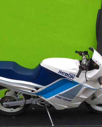 MOTO MORINI DART 350 1994