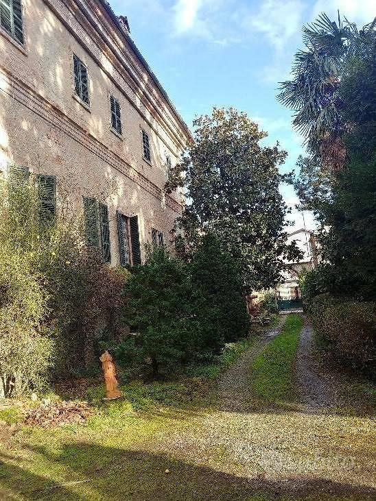 Casa – Oglianico, Torino - Altro