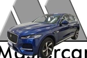 JAGUAR F-Pace D204 S AUTO 4WD New Model - GF379R