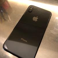 Iphone X 256 GB pari al nuovo