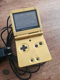 gameboy advance sp Zelda  