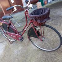 Bici donna