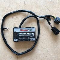 POWER COMMANDER DYNOJET