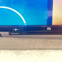 smart TV led Xiaomi 43 pollici 
