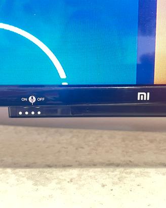 smart TV led Xiaomi 43 pollici 