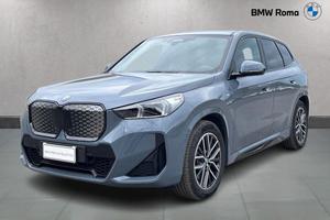 BMW iX1 30 xdrive Msport