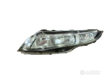 FARO ANTERIORE SINISTRO HONDA Civic Berlina 5P (06