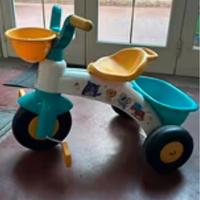 Triciclo