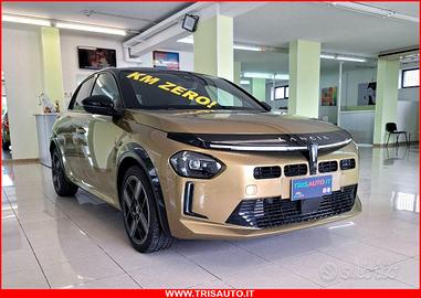 LANCIA Ypsilon 1.2T Mhev E-dct LX NEOPATENTATI