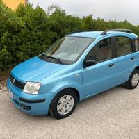 Fiat panda 1.2 benzina Dynamic
