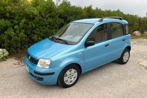 Fiat panda 1.2 benzina Dynamic