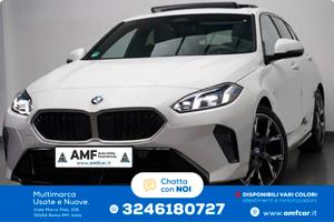 Bmw 118d MSport Design