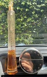 Bottigliette profumo vintage