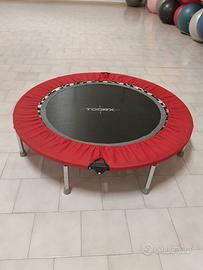 13 Tappetini elastici Jump Fitness