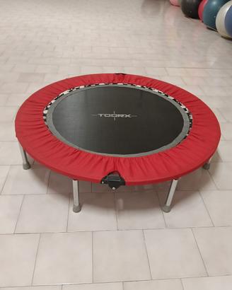 13 Tappetini elastici Jump Fitness