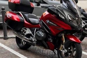 BMW R1250RT pack Sport, perfetta