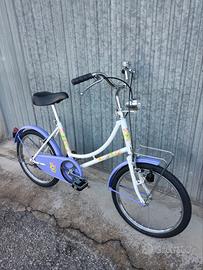 Bici 20 pollici 