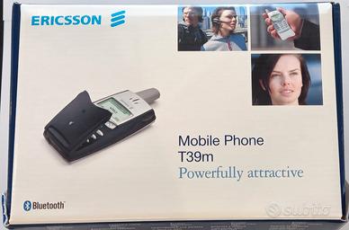 Cellulare Ericsson T39