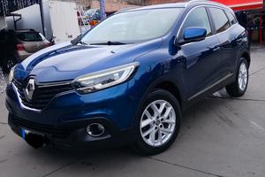 Renault kadjar automatico 2018