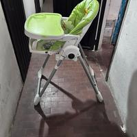 Seggiolone primapappa