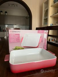 Pirofila per forno 31,5 x 19,5 x 5,5 cm