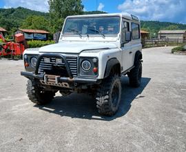 LAND ROVER Defender - 1997