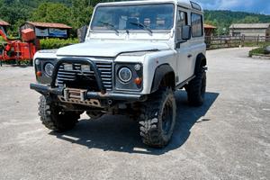 LAND ROVER Defender - 1997