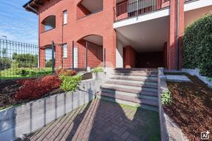 VILLA A SCHIERA A SAN MAURIZIO CANAVESE