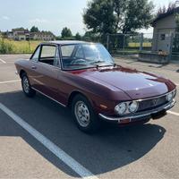 Lancia Fulvia coupe 1.3s