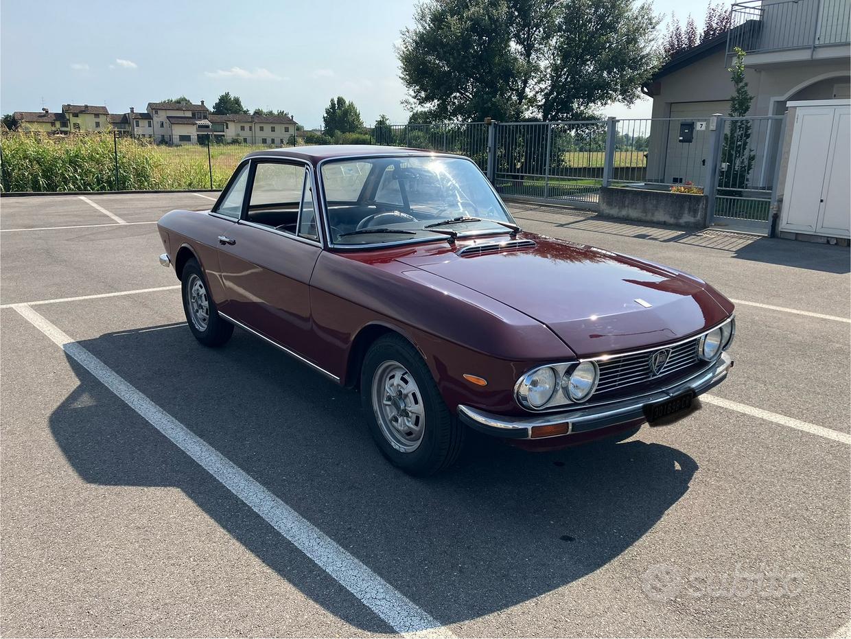 Lancia Altro modello