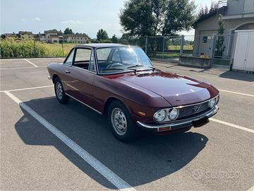 Lancia Fulvia coupe 1.3s