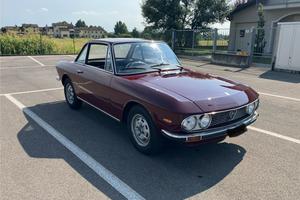 Lancia Fulvia coupe 1.3s