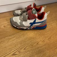 Scarpe W6YZ nr 33