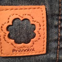 salopette premaman jeans 