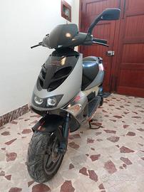 Aprilia SR 50