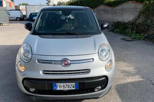 Fiat 500L 1.3 Multijet 95 CV Dualogic Lounge