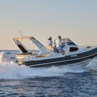 Gommone Joker Boat Clubman 32