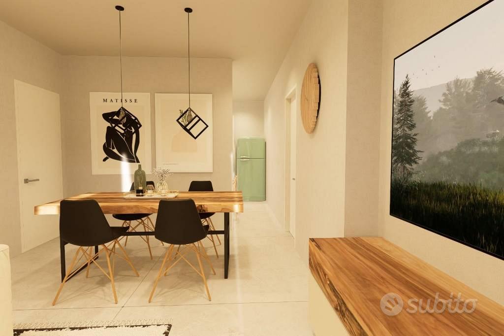 Appartamento – Imola, Centro - Altro