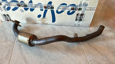  KIT COLLETTORI dec LEOVINCE HONDA X-ADV 750 2017 