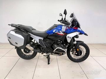 BMW R 1300 GS Trophy