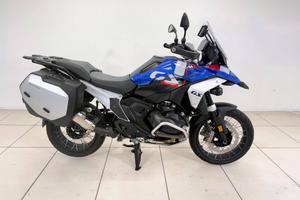 BMW R 1300 GS Trophy