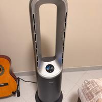 Ventilatore/purificatore d’aria e riscalda PHILIPS