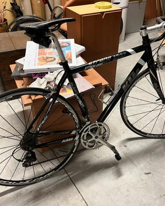 Bicicletta da corsa taglia M
