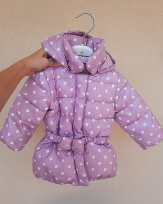 Giubbotto neonata Benetton