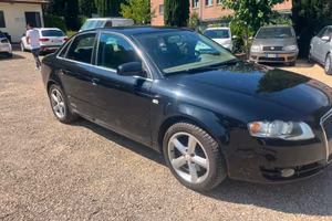 Audi A4 2.0/170CV 16V TDI F.AP. Top plus
