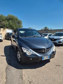 Ssangyong Actyon 2.0 XDi 4WD Comfort